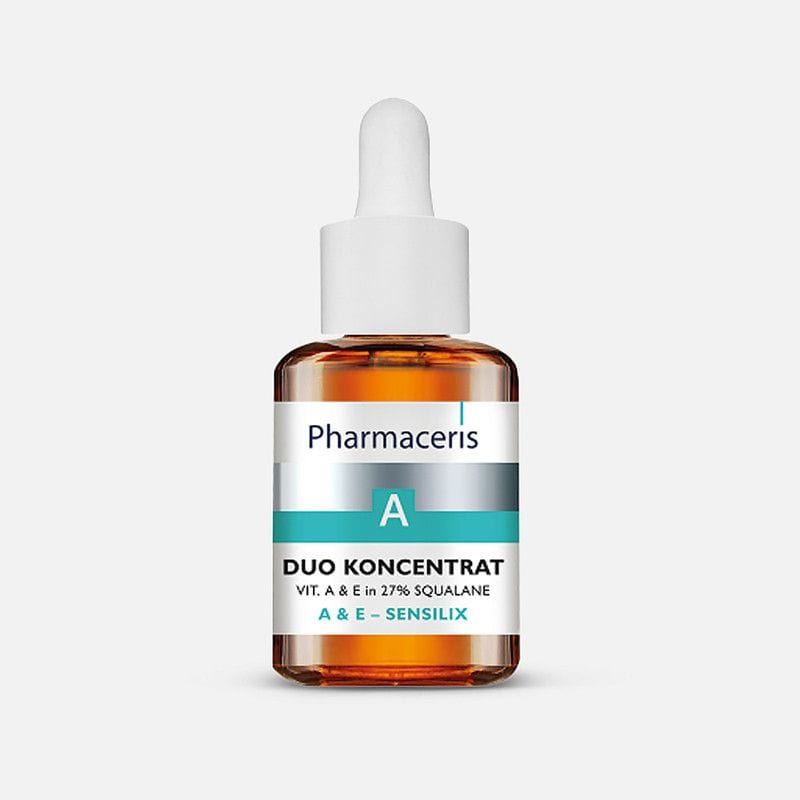 A&E-Sensilix 27% Serum Default Title / Female