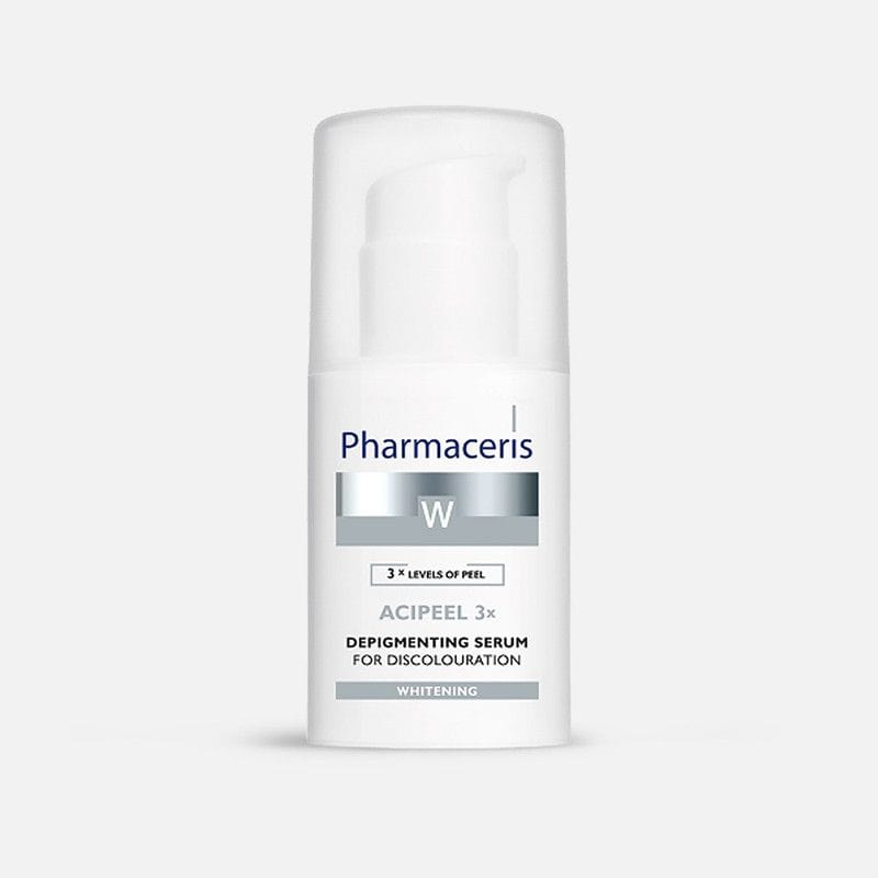 Acipeel 3x serum Default Title / Female