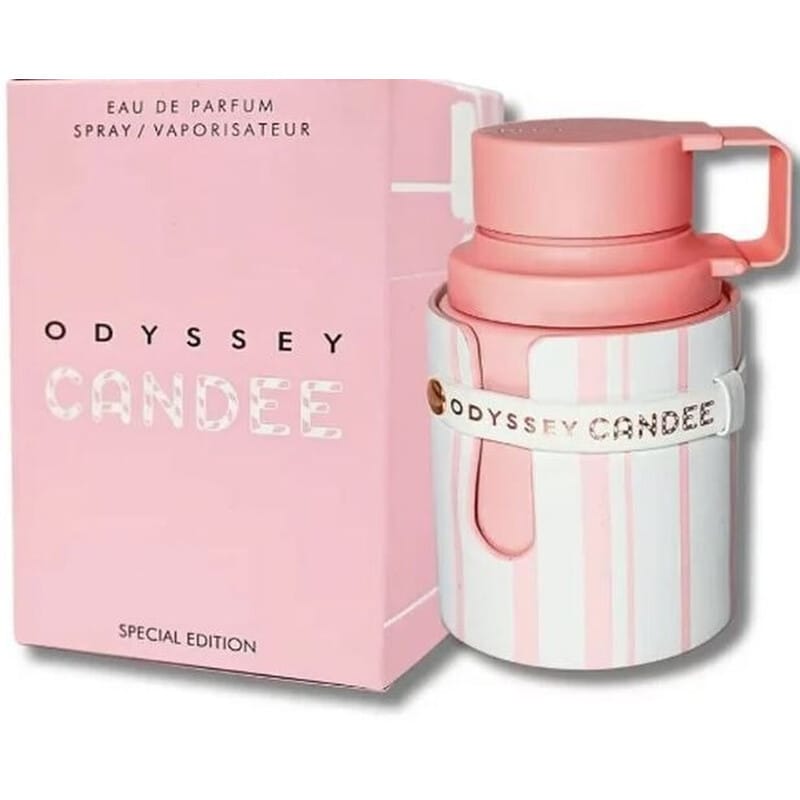 Ameer Al Oudh Intense Oud EDP (100ml) 100 mL / Women