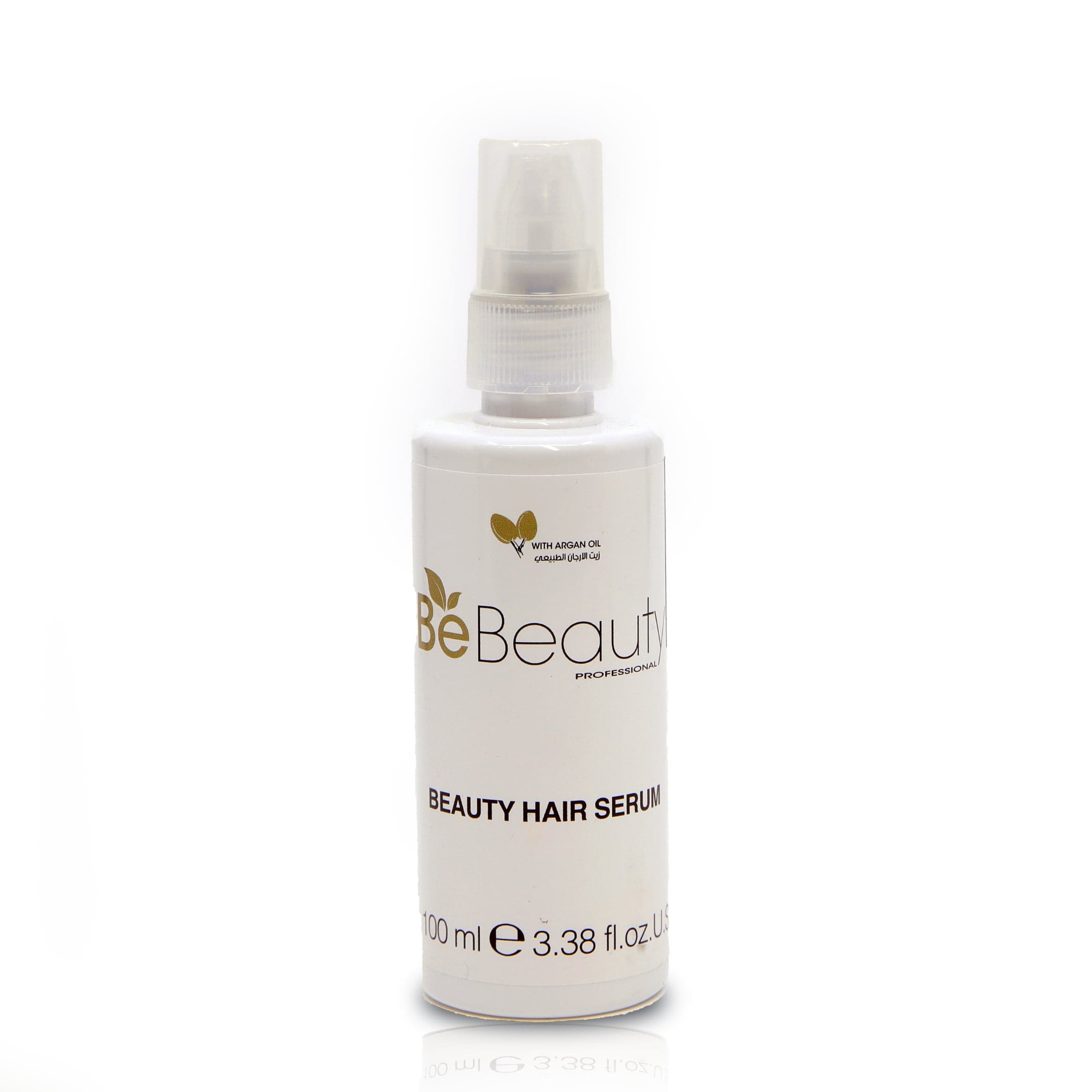 Be Beauty - Beauty Hair Serum - 100ml