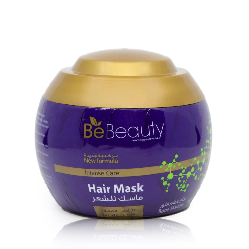Be Beauty - Hair Mask - Bone Marrow - 1000ml