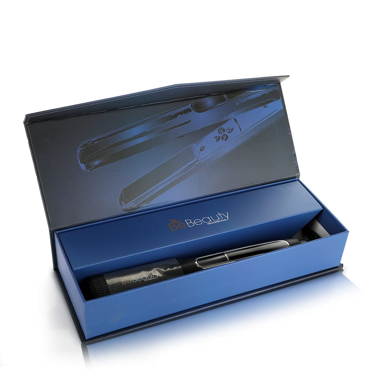 Be Beauty - Hair Straightener - Ceramic - Small