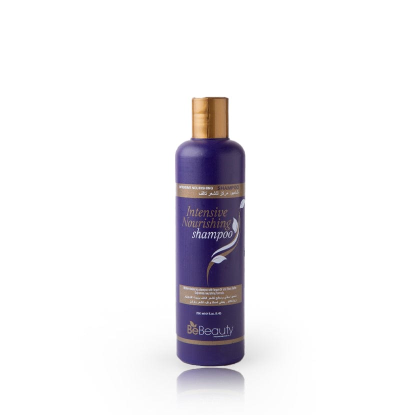 Be Beauty - Shampoo - Lavender - 4.2L