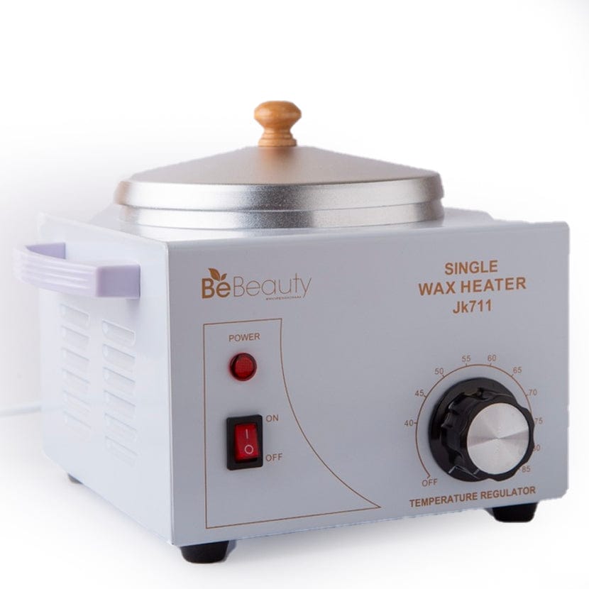 Be Beauty - Wax Heater - Model# AD711