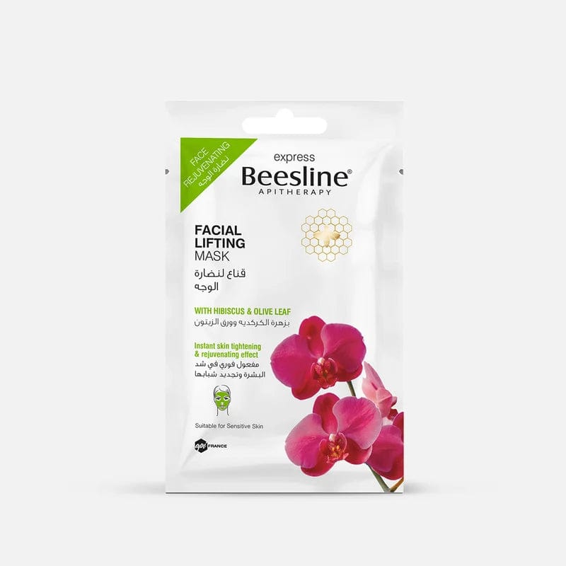 BL FACIAL LIFTING MASK 12X12X25G Default Title / female