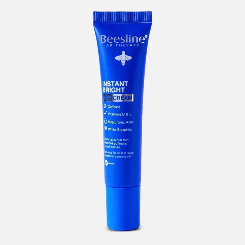 BL INSTANT BRIGHT EYE CREAM 4X12X15ML Default Title / female