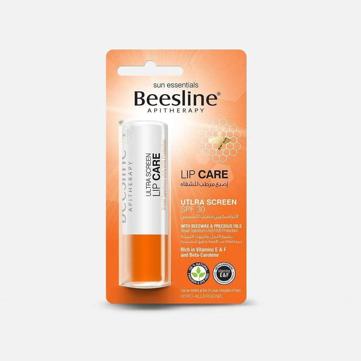 BL LIP CARE ULTRA SCREEN SPF30 4X24X4GM Default Title / female
