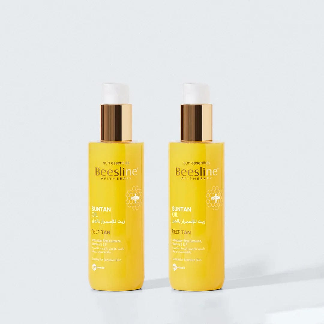 BL OIL SUNTAN 1+1 12X(2X200ML) Default Title / female