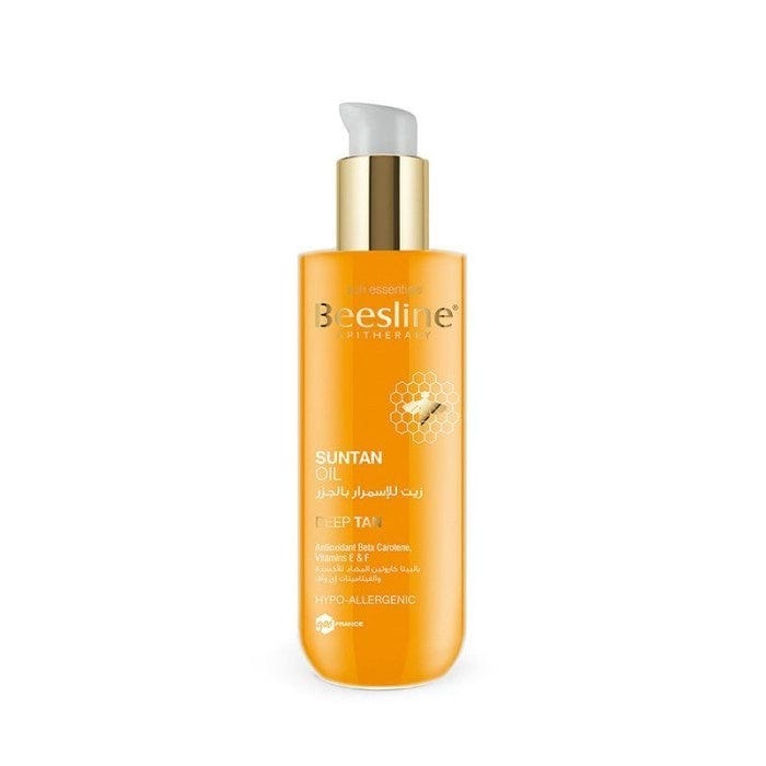 BL OIL SUNTAN 4X12X200ML Default Title / female