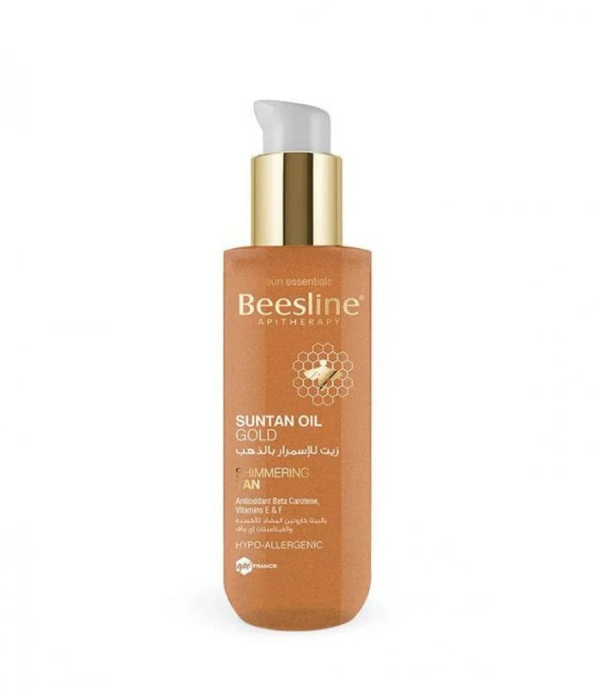 BL OIL SUNTAN GOLD 4X12X200ML Default Title / female