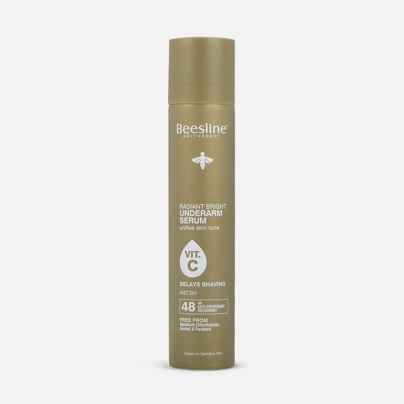 BL RAD BRIGHT UAS DLAYSHAVING 4X12X150ML Default Title / female