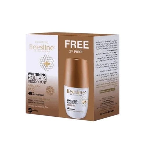 BL WHIT ROLLN ARB OUD 1+1 4X6X(2X50ML) Default Title / female