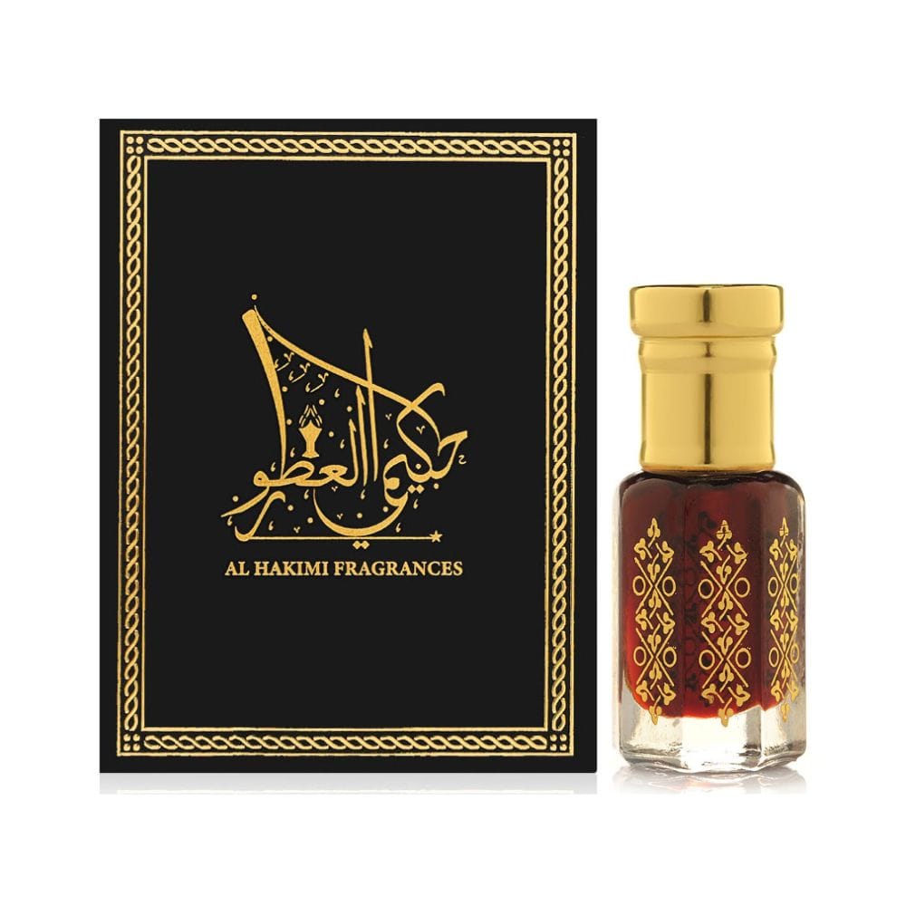 Black Musk - 1 Tola