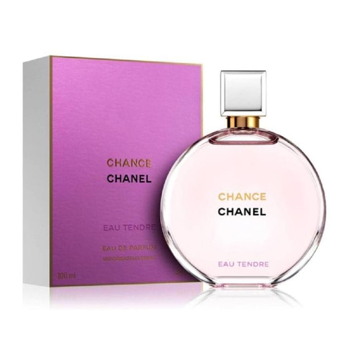 Coco Mademoiselle Eau de Parfum (100ml) 100 mL / Men