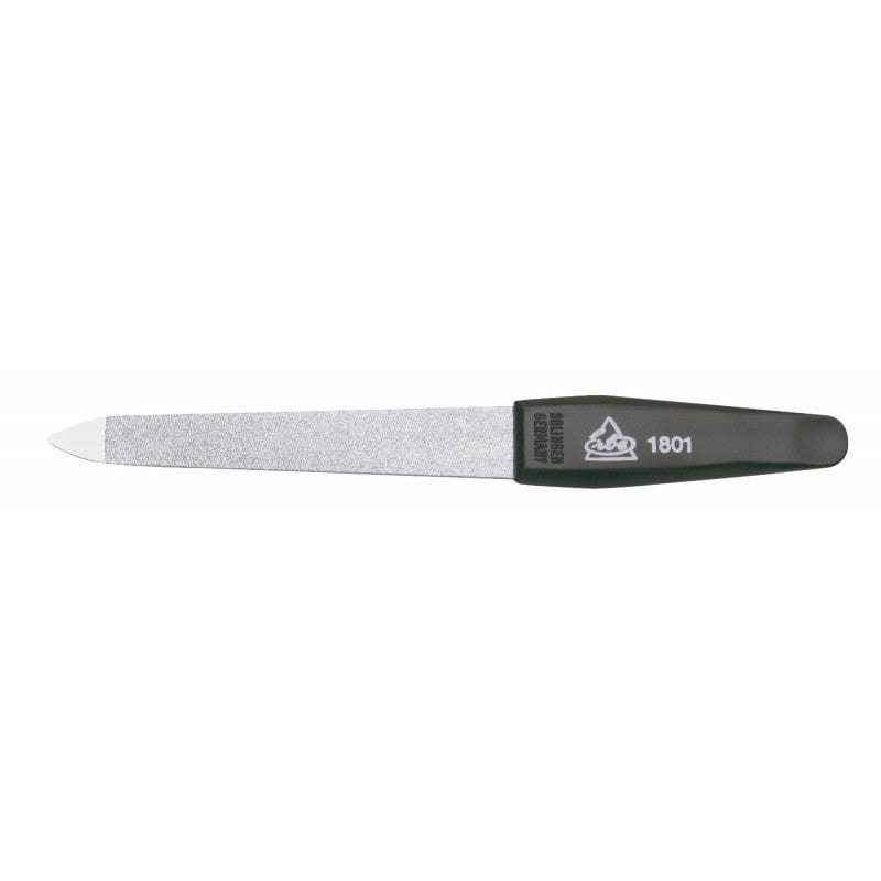 Erbe Solingen - Sapphire Nail File - Size 10cm - Model# 1801