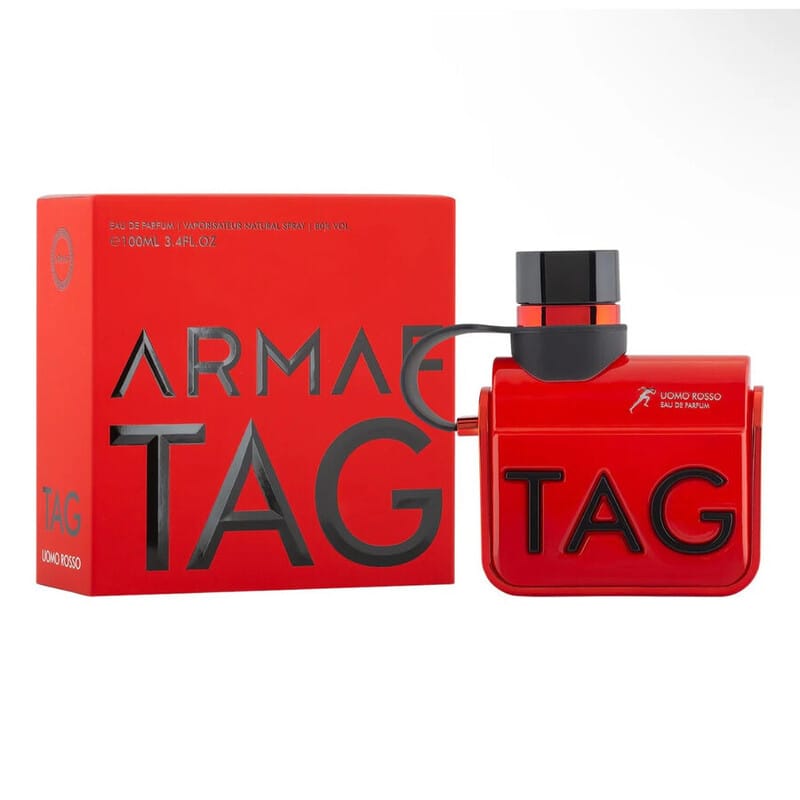 Fakhar Black Eau de Parfum (100ml) 100 mL / Unisex