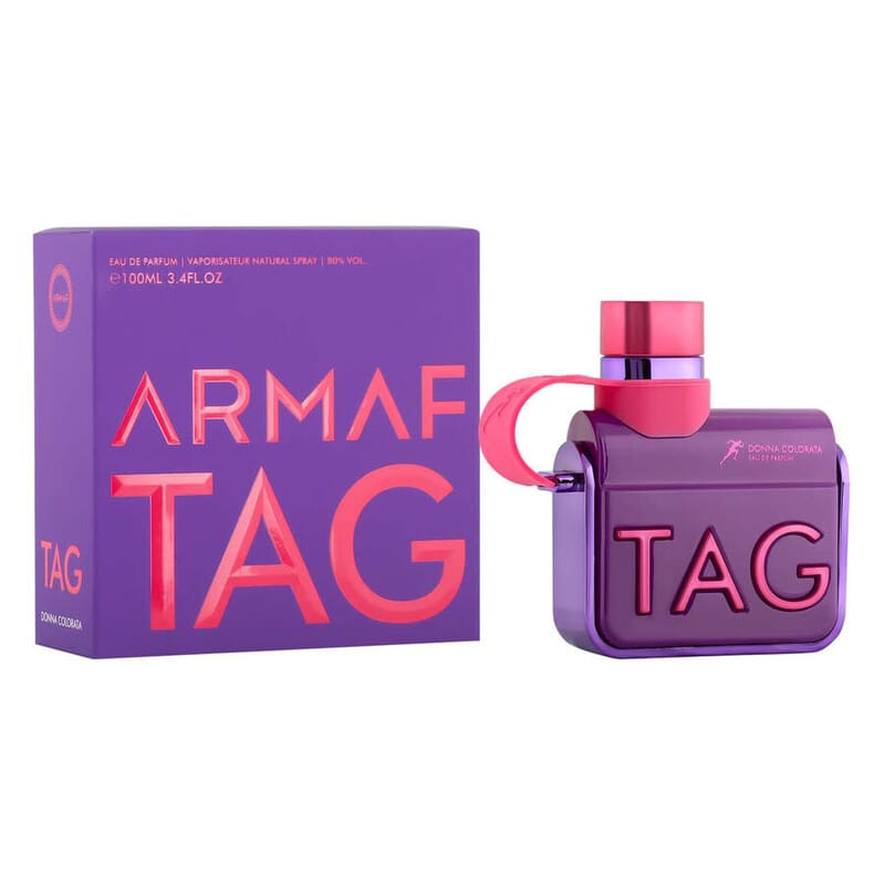 Fakhar Rose Eau de Parfum (100ml) 100 mL / Unisex