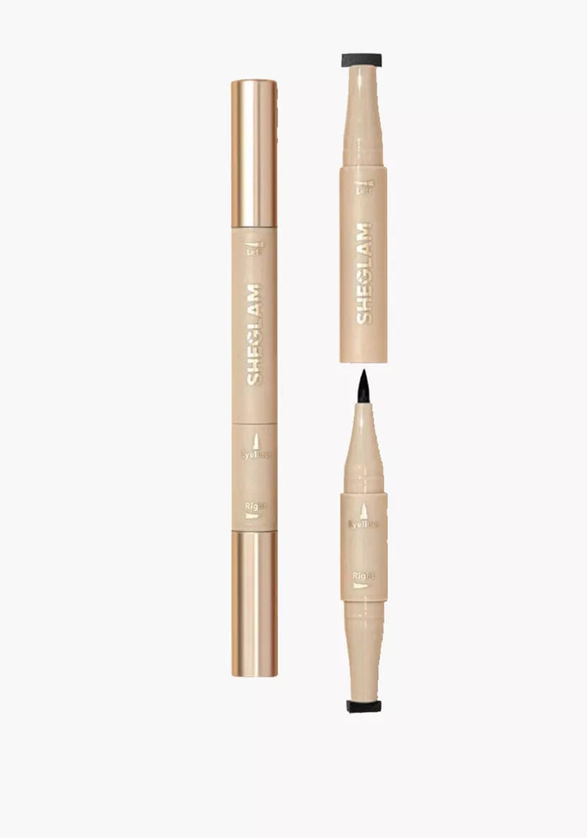Get Foxy Eye Stamp & Liner Pen Default Title / female