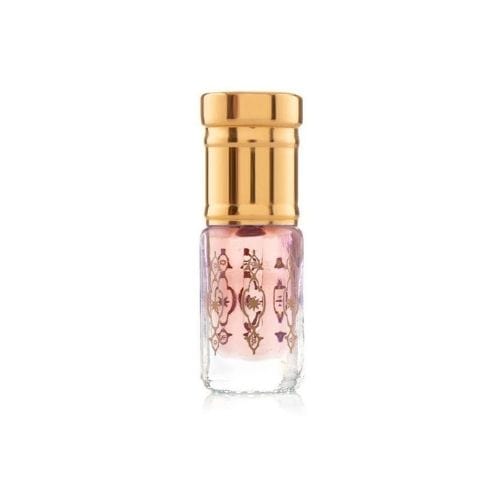 Gift Set of Pink Musk & Mamoul Malabis from Al Hakimi Fragrances