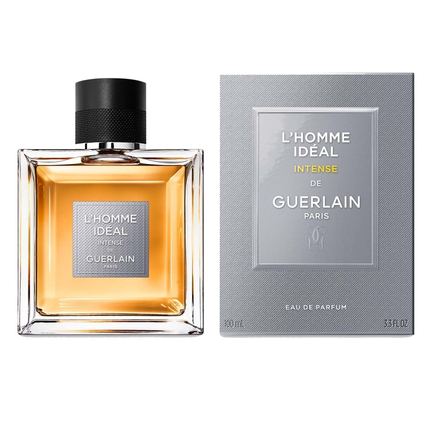 Guerlain L'Homme Ideal L'Intense Eau De Parfum 100 mL / Male