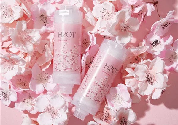 H2O1 CHERRY BLOSSOM Default Title / Female