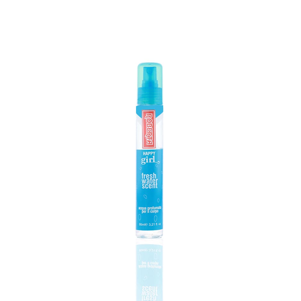 HAPPAY GIRL ACQUA PROFUMATA & ROB20005 95 ML Default Title / female