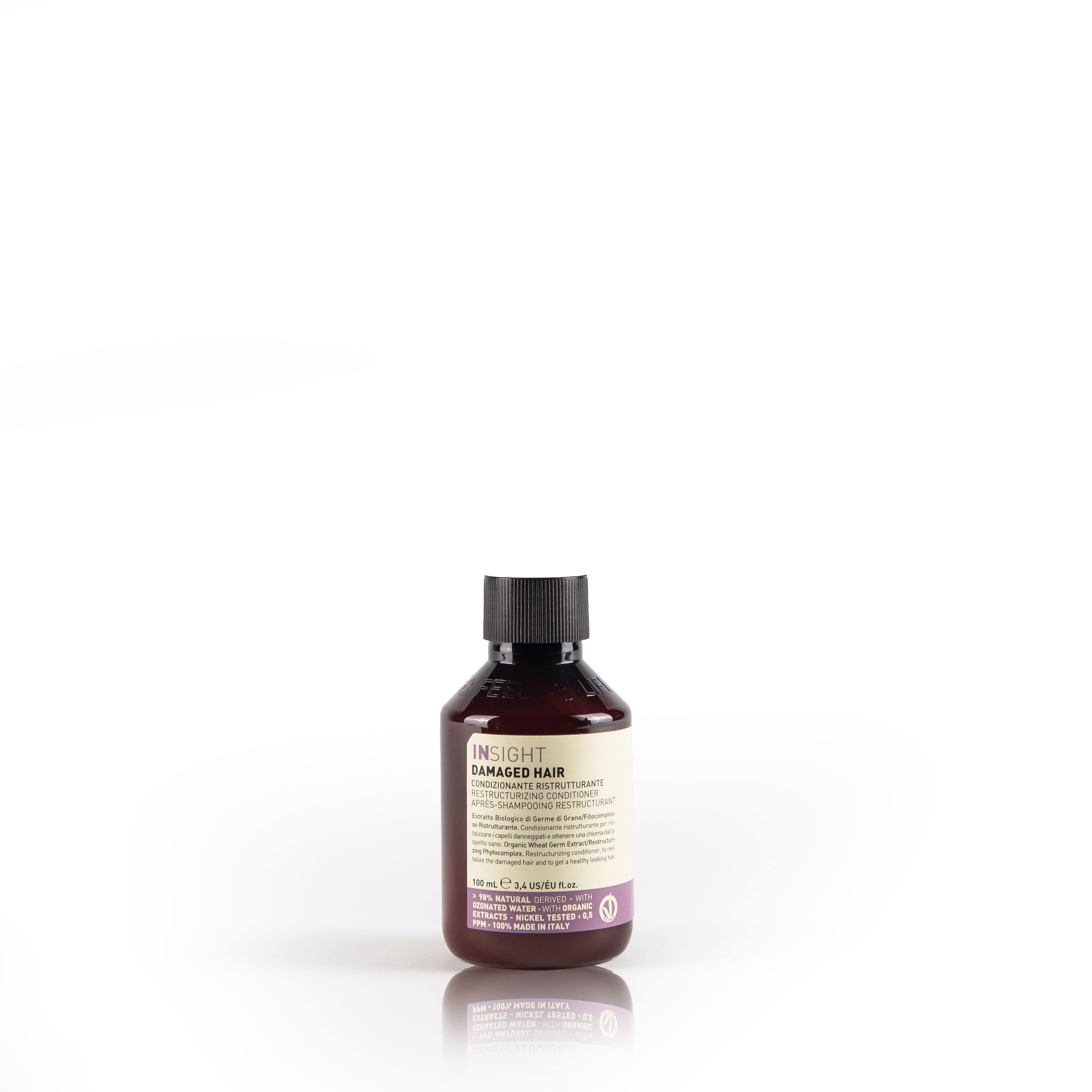 Insight - Damage Hair (Conditioner)-100ml