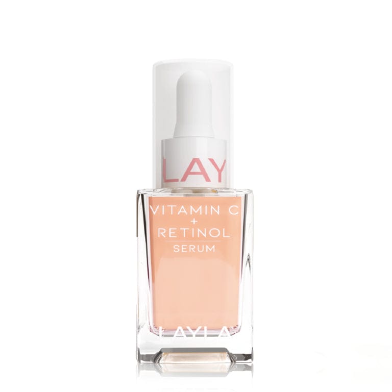 LAYLA - I Love Nails - Vitamin C Serum