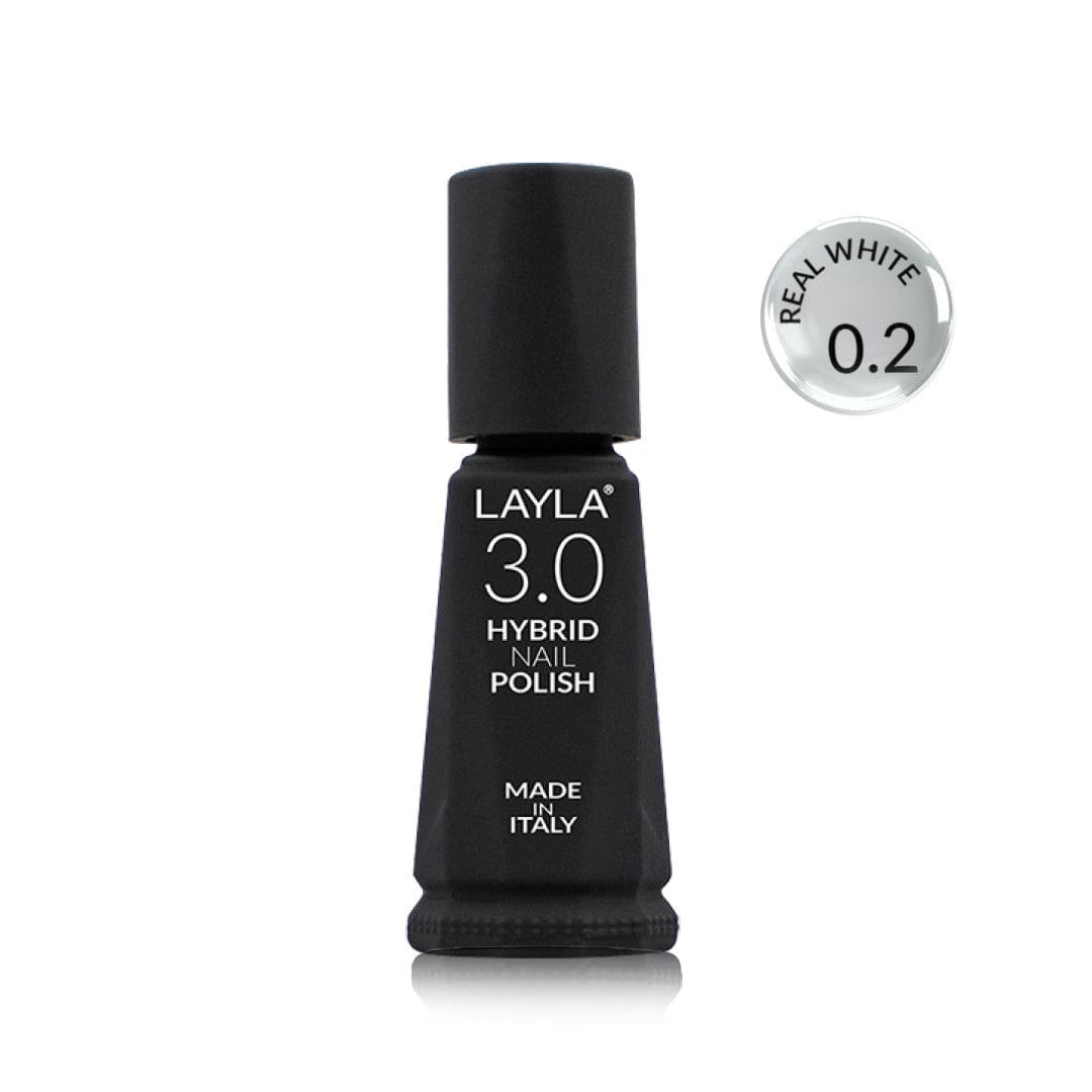 LAYLA - Nail Polish - 3.0 Hybrid - N.0.2