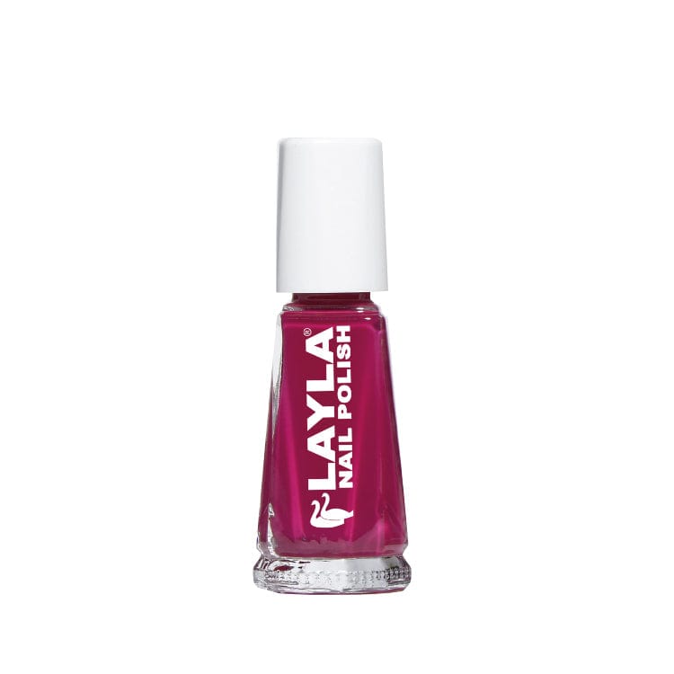 LAYLA - Nail Polish - Traditional - N.122
