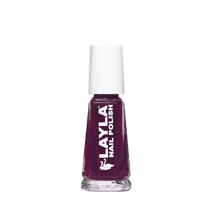 LAYLA - Nail Polish - Traditional - N.201