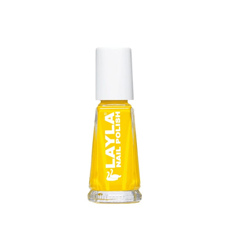 LAYLA - Nail Polish - Traditional - N.207