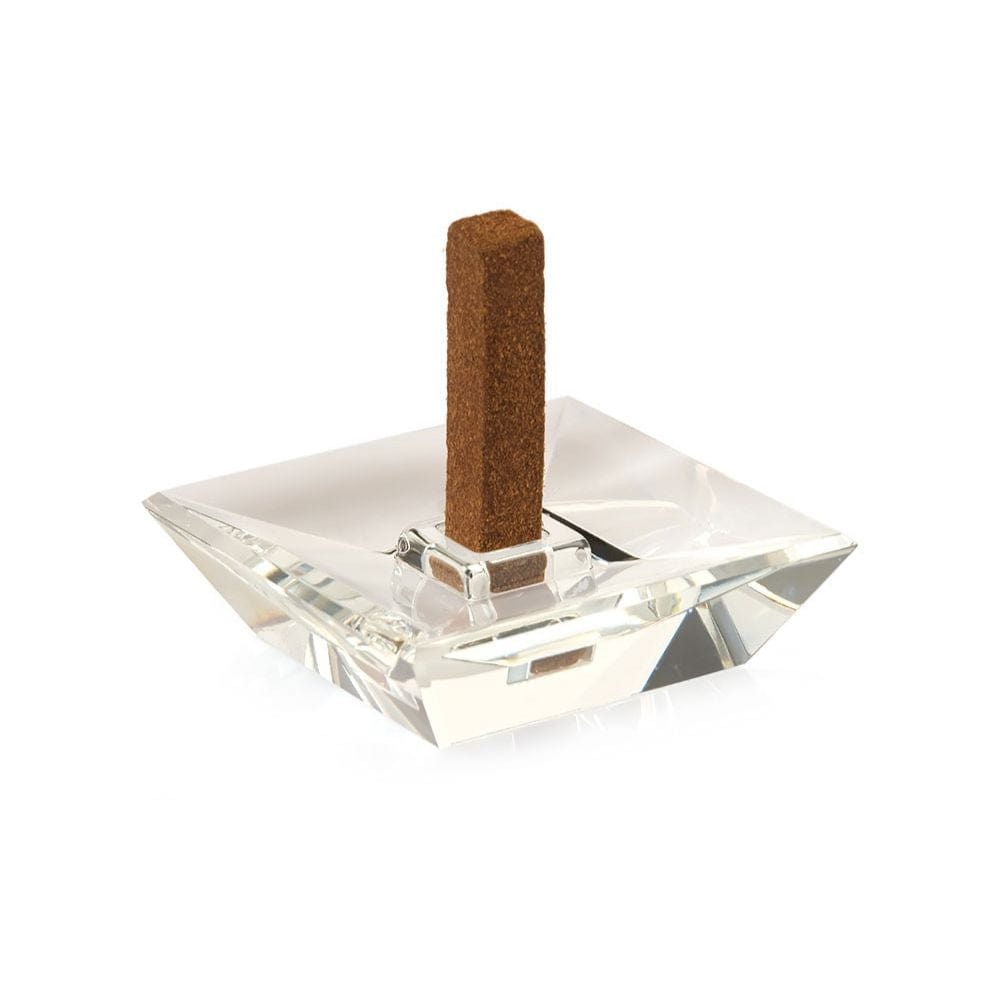 Malaki Smart Oud - 5 Sticks with Crystal Stand from Al Hakimi Fragrances