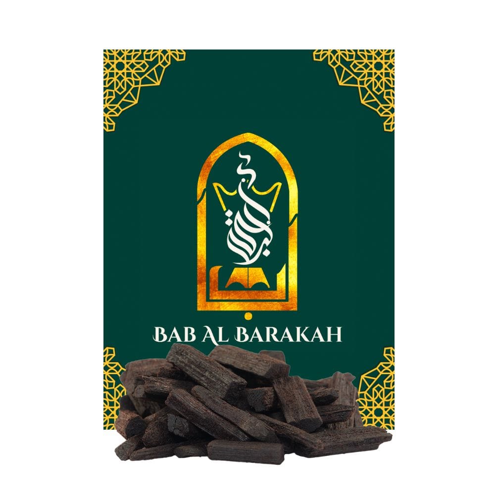 Mamoul Amber - 3 Tola
from Bab Al Barakah