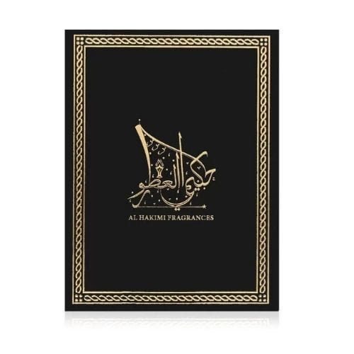 Mamoul Rose - 3 Tola from Al Hakimi Fragrances