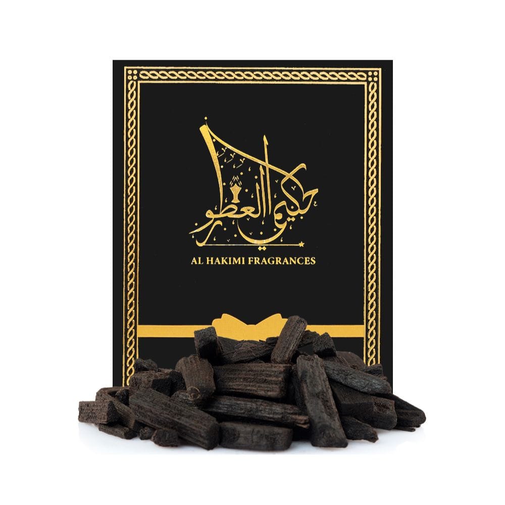 Mamoul Saffron - 3 Tola