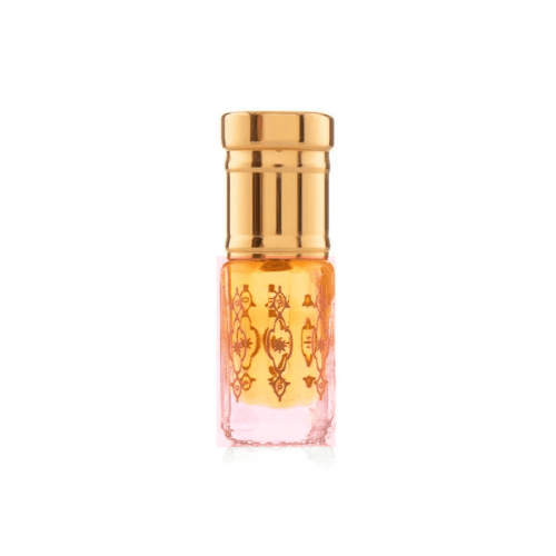 Musk Ghazal & Sweet Oud from Bab Al Barakah