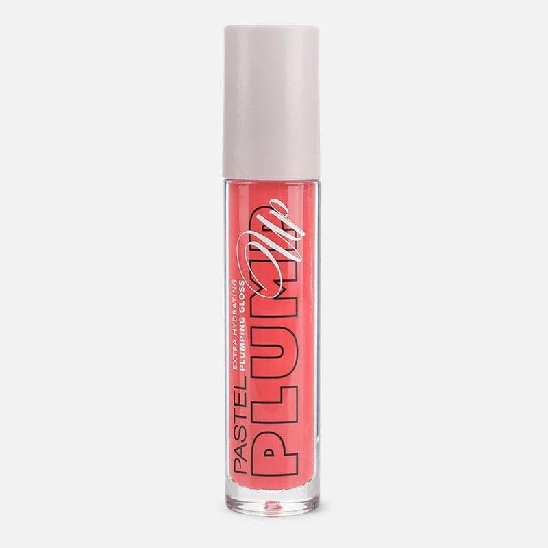 PASTEL PROFASHION PLUMP UP EXTRA HYDRAYTING PLUMPING GLOSS 204 Default Title / female