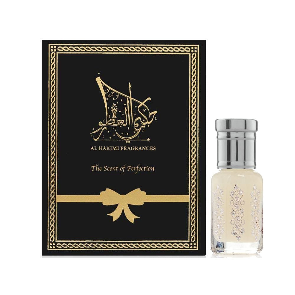 Pure Musk Tahara - 1 Tola