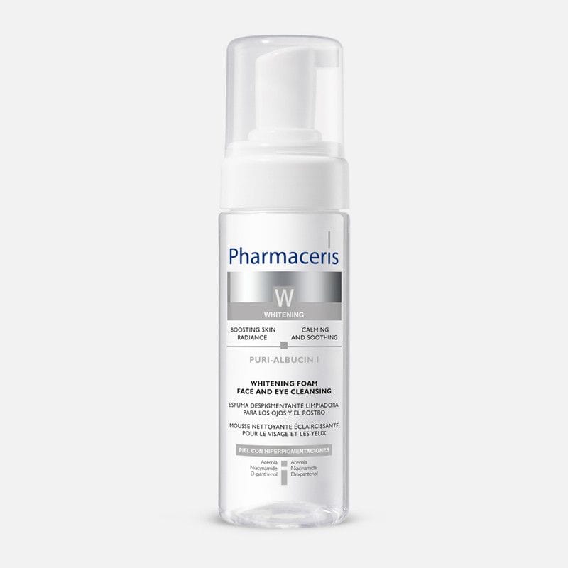 Puri-Albucin I whitening foam Default Title / Female
