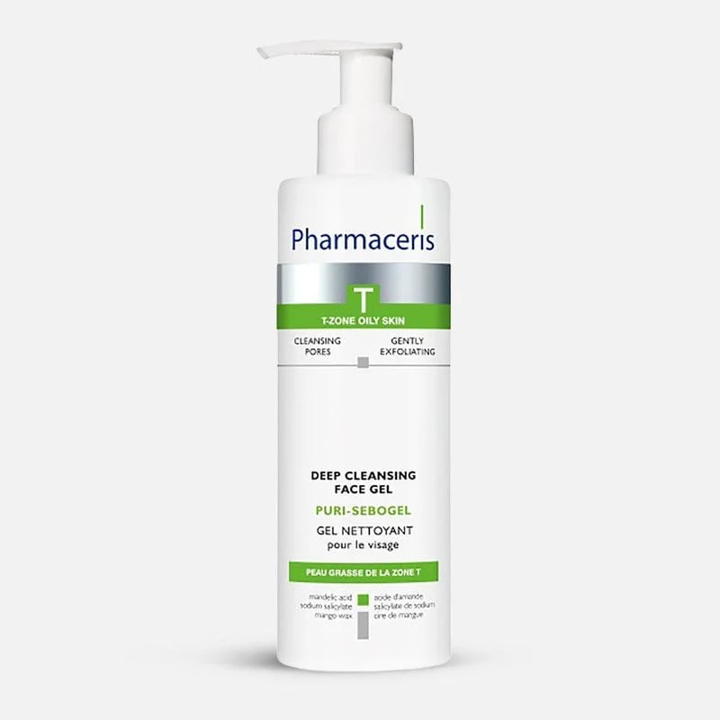 Puri-Sebogel cleansing gel Default Title / Female