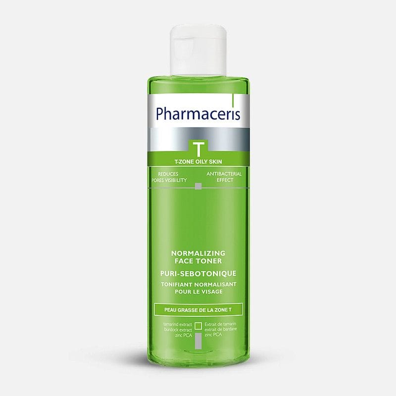 Puri-Sebotonique normalizing toner Default Title / Female