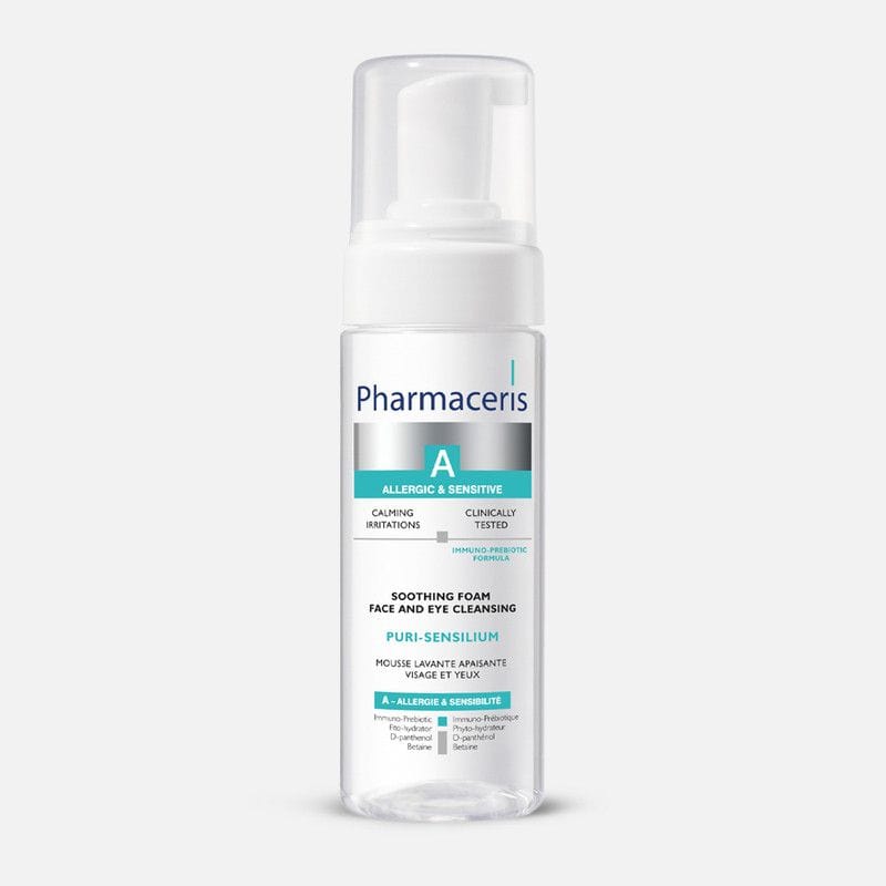 Puri-Sensilium cleansing Foam Default Title / Female
