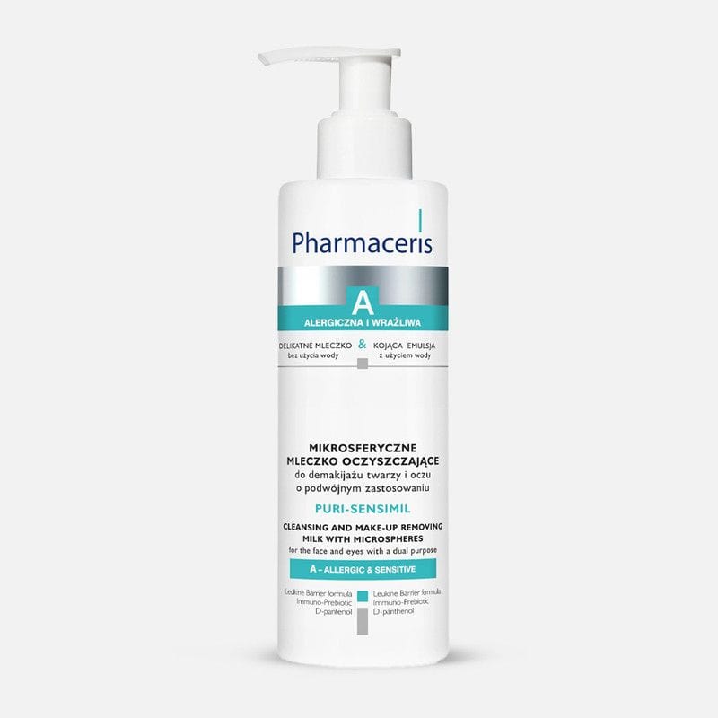 Puri-Sensimil lotion Default Title / Female