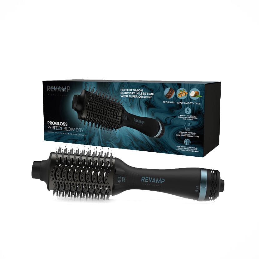 Revamp Blow Dry Volume Shine Air Styler