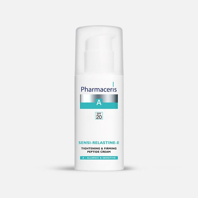 Sensi-Relastine-E cream Default Title / Female