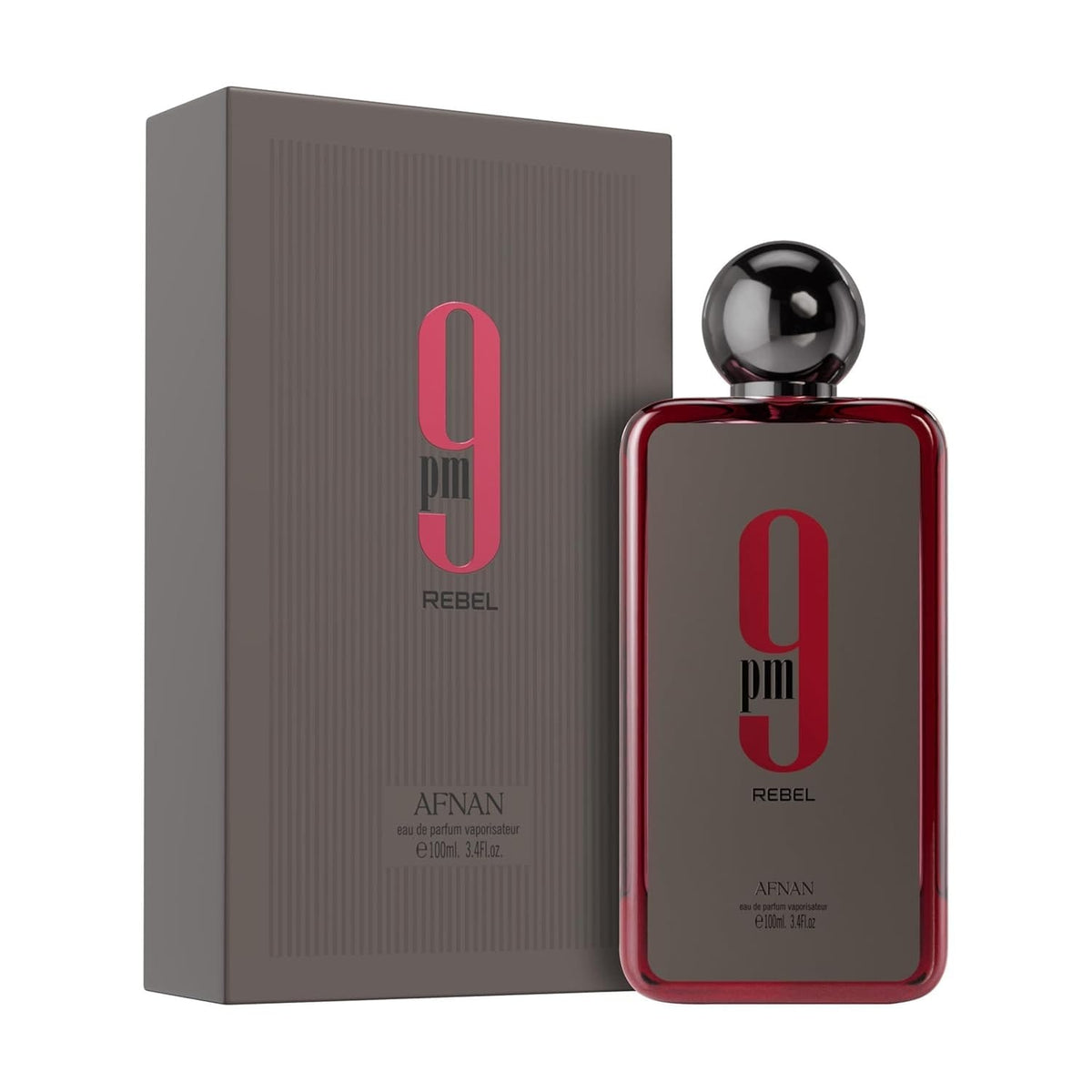 Shades Wood Eau de Toilette (100ml) 100 mL / Women