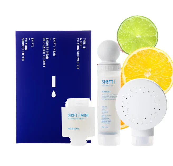 SHIFT FRUITS (set BLUE BOX) Default Title / Female