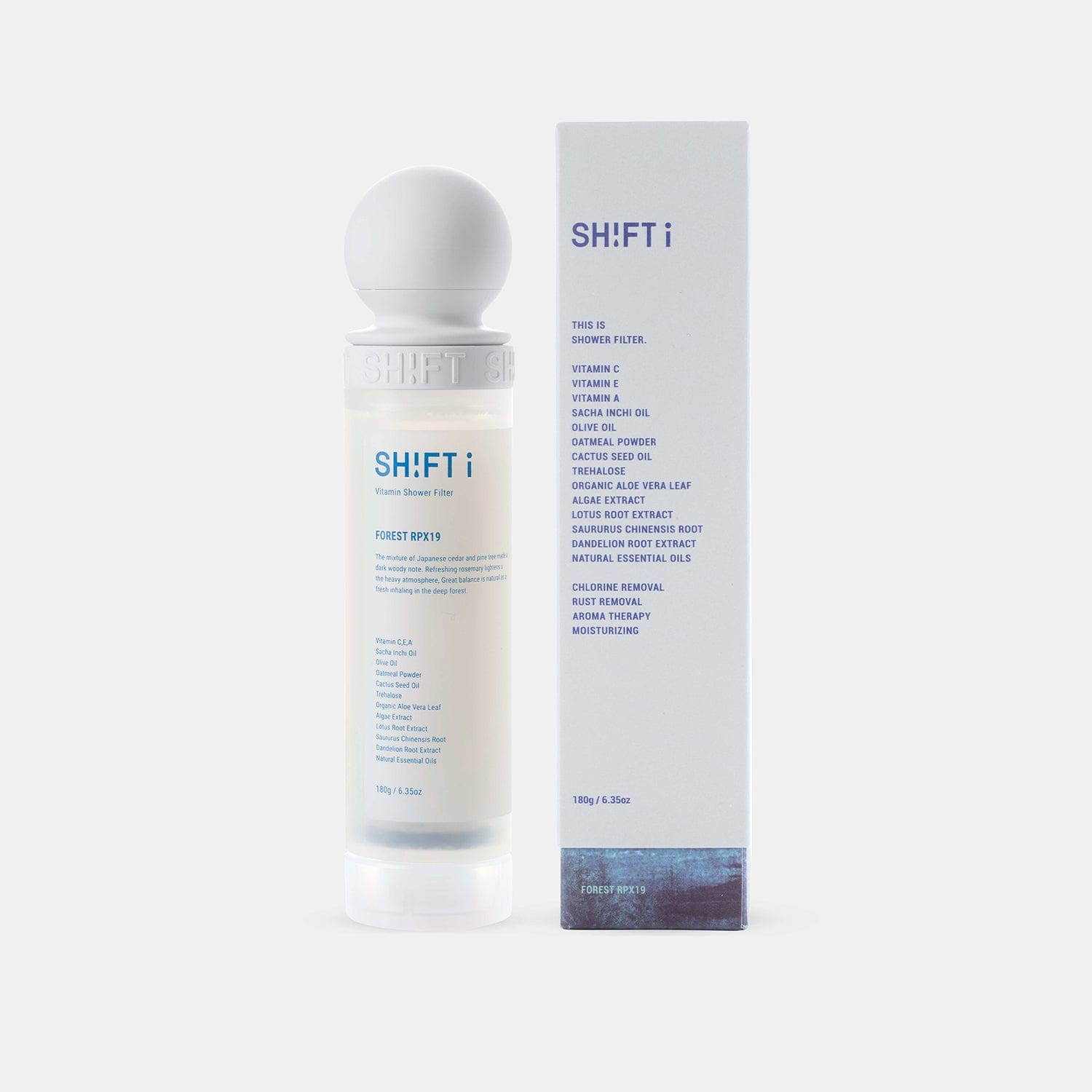 SHIFT i - FOREST Default Title / Female