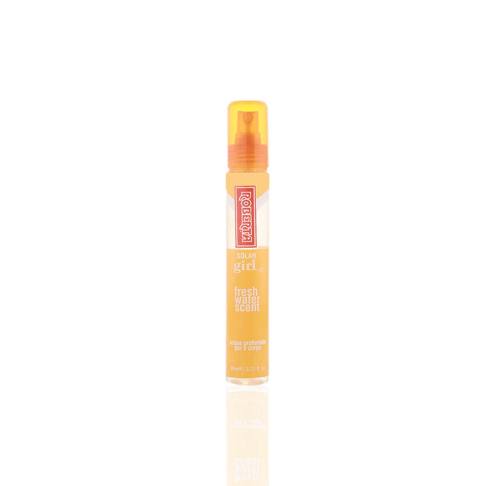 SOLAR GIRL ACQUA PROFUMATA & ROB20004 95 ML Default Title / female